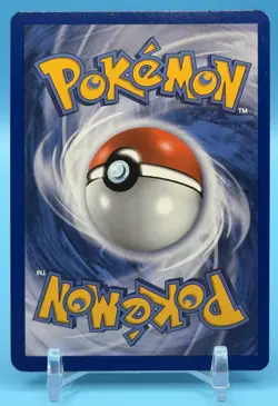 2013 Pokemon RESHIRAM Plasma Freeze HOLO Foil Rare Card 17/116 - Image 2