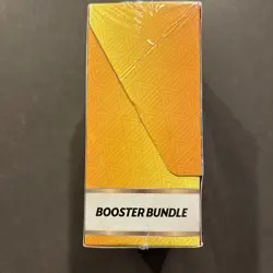 Pokemon TCG Scarlet & Violet Surging Sparks Booster Bundle Factory Sealed New - Image 4