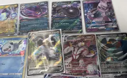 Pokemon Card Lot Rare Holographic & Promo Mixed Eras 20 Cards See Photos - Image 3