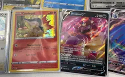 Pokemon Card Lot Rare Holographic & Promo Mixed Eras 20 Cards See Photos - Image 5