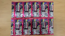 [Mega Symphonia] Pokemon Card Booster PACK M1L Japanese - 10 PACKS SET - Image 4