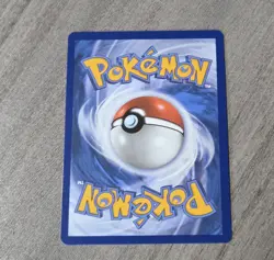 Ampharos (#090/086) - Holofoil ME - Chaos Rising NM Pokemon - Image 2
