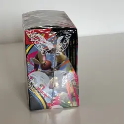 Pokemon TCG - Phantasmal Flames ME02 Booster Box - 36 Packs - Sealed - Image 4