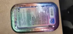Pokemon TCG Lumiose City Mini Tin New Sealed - Image 2