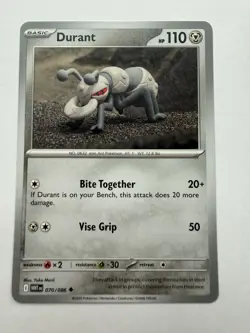 Yuka Morii Artist Pokemon TCG - 8 card lot -complete your clay artist set - Image 2