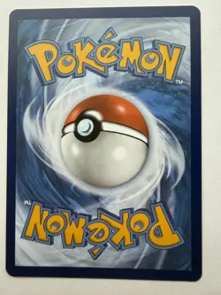 Yuka Morii Artist Pokemon TCG - 8 card lot -complete your clay artist set - Image 3