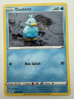 Yuka Morii Artist Pokemon TCG - 8 card lot -complete your clay artist set - Image 4