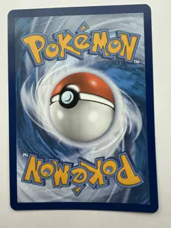 Yuka Morii Artist Pokemon TCG - 8 card lot -complete your clay artist set - Image 5