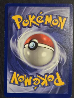 Pokemon TCG Mew Black Star Promo Card #8 - NM - Image 2