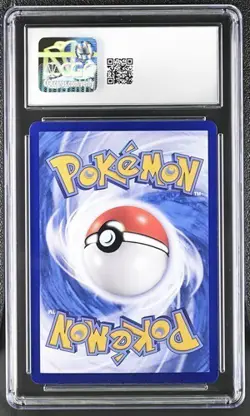 Umbreon V *CGC 10* Holo *06 13/15* Chinese * Pokemon - Image 2