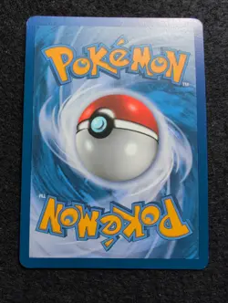 Aggron - 1/102 - Holo Rare Triumphant HGSS Set TCG - Pokemon Card - Image 5