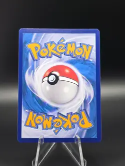 Morpeko 1407/07 Chinese CBB3C: Gem Pack Vol.3 Full Art Holo -NM Pokemon TCG #LB1 - Image 2