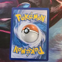 Pokemon TCG Swampert (Alpha) 36/160 Primal Clash Holo Rare Eng 2015 HP140 - Image 3