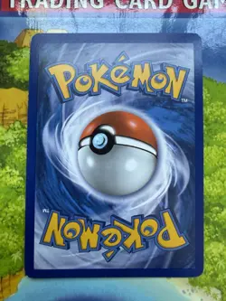 Pokemon Ninetales Mysterious Treasures Reverse Holo Rare 32/123 Lightly Played - Image 2