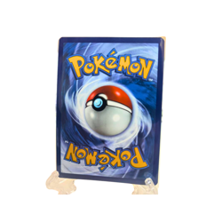 Pokemon TCG Budew Premier Ball League Promo Card Rare Collectible for Fans - Image 2