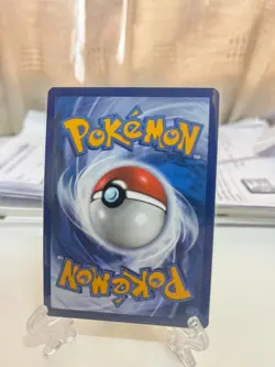 Pokemon TCG Budew Premier Ball League Promo Card Rare Collectible for Fans - Image 4