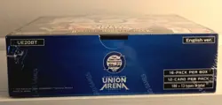 Union Arena - That Time I Got Reincarnated As Slime Special Booster Box English - Image 2