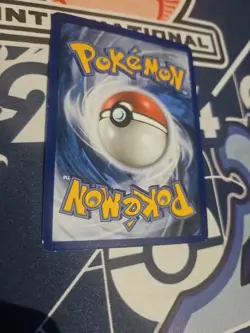 Pokemon TCG Tapu Bulu GX Burning Shadows 130/147 Holo Full Art Ultra Rare - Image 5