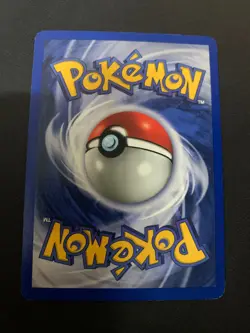 Pokemon TCG Dark Hypno 26/82 Team Rocket NM - Image 2