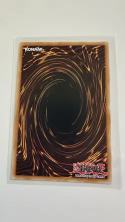 Hyperinvoked Aeon Cori-En033 Secret Rare 1st Ed Yugioh - Image 2