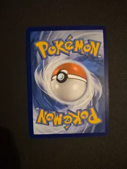 Ethan's Ho-Oh ex 230/182 Sv10: Destined Rivals Holo - Image 2