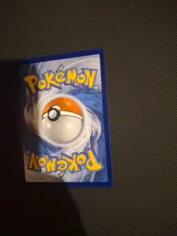 Ethan's Ho-Oh ex 230/182 Sv10: Destined Rivals Holo - Image 3