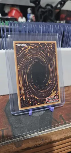 Teller of Fairy Tails (Starlight Rare) - Blazing Dominion (BLZD) YuGiOh - Image 3