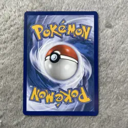 Chespin 087/086 Illustration Rare IR Pokemon Chaos Rising NM - Image 4