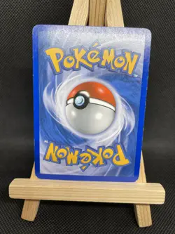Pokemon TCG Shuppet EX Power Keepers 61/108 Regular - Image 2
