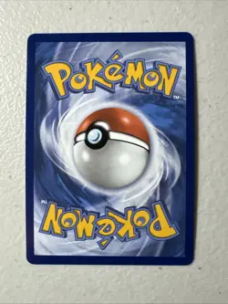 Pokemon Ethan's Magcargo 222/217 ME: Ascended Heroes IR Illustration Rare - Image 2