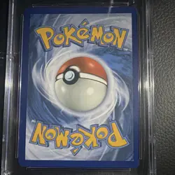 Pokemon Co. Iron Valiant ex 249/182 SV04 Paradox Rift SIR Holo Full Art EN 2023 - Image 3