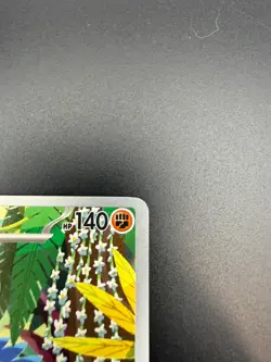 Pokemon TCG White Flare Archeops 132/086 Illustration Rare - Image 3