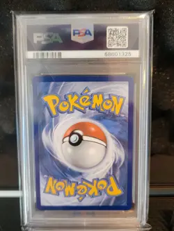 PSA 10 M Rayquaza EX 76/108 Celebrations 25th Anniversary 2021 Pokemon Card - Image 2