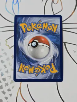 Pawmi 226/091 Pokemon Card Paldean Fates Holo Illustration Rare Art - Image 3