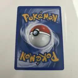 Pokemon TCG Pikachu EX Holon Phantoms 79/110 Regular Common Non Holo - NM/LP - Image 4