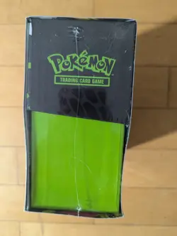 Pokemon TCG Perfect Order Elite Trainer Box ETB New & Sealed - Image 3