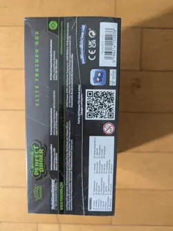 Pokemon TCG Perfect Order Elite Trainer Box ETB New & Sealed - Image 4