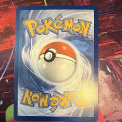 Gumshoos 153/132 Me01: Mega Evolution Illustration Rare Holo English 100 HP - Image 2