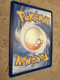 2024 Pokemon Pikachu ex 238/191 Surging Sparks Special Illustration Rare - Image 3