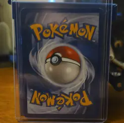 Deoxys Delta Species Attack Forme 3/110 EX Holon Phantoms Reverse Holo - Image 2