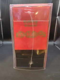 Pokemon XY Evolutions CHARIZARD ETB ELITE TRAINER BOX SEALED (TEAR ON BACK) - Image 4