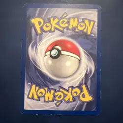 Vintage Pokemon TCG Electrode 25/130 Non-Holo Rare Base Set 2 HP (WoTC) - Image 2