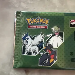 Pokemon TCG Pokemon Prize Pack Series Eight SEALED NEW ⭐POKEMON PLAY! - Image 2