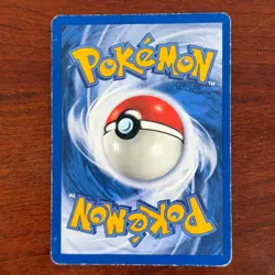 Victreebel 32/130 Non Holo Rare Base Set 2 Pokemon Card DMG - Image 2