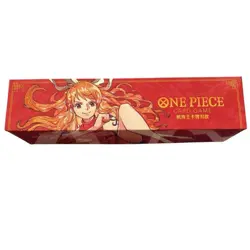 One Piece Card 1st Anniversary Chinese Edition 1st Anniversary Nami Supply Japan - Image 2