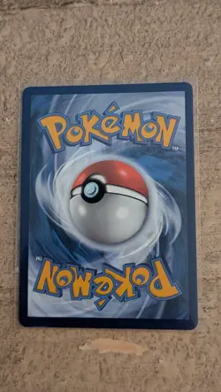Scream Tail ex 197/167 Ultra Rare Twilight Masquerade Pokemon Near Mint - Image 2