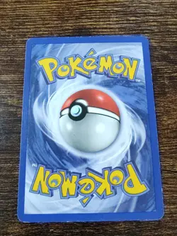 Pokemon Base Set 2 Electabuzz 24/130 Rare Non Holo LP- - Image 2