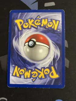 Mr. Mime 27/130 Non-Holo Rare Base Set 2 Pokemon Card **rare** Very Good Cond - Image 3