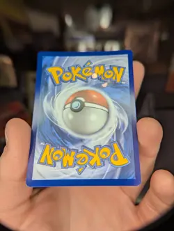 💹 Pokemon TCG Pikachu EX SIR Ascended Heroes Full Art Holo 276/217 Treekachu NM - Image 5