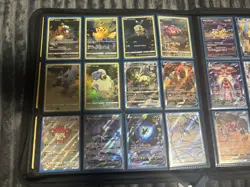 Pokemon TCG Crown Zenith Master Set with Galarian Gallery W/ Promos W/ Charizard - Image 5